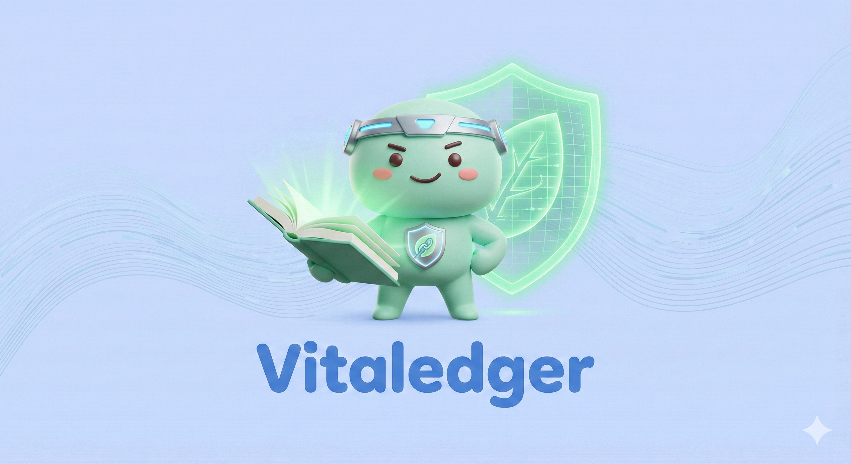 AI baby nutrition assistant visual