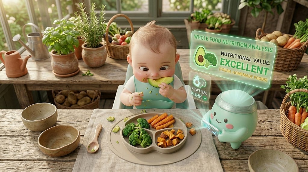 Baby Led Weaning Recipes Every Parent Must Know