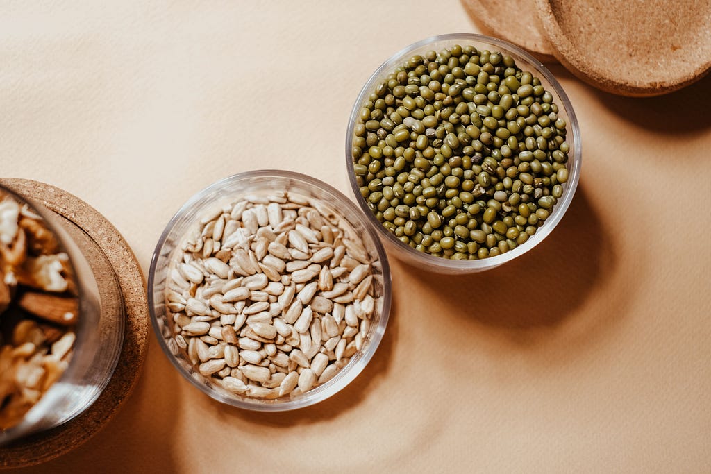 Magnesium for Baby Sleep: How It Works and Best Food Sources