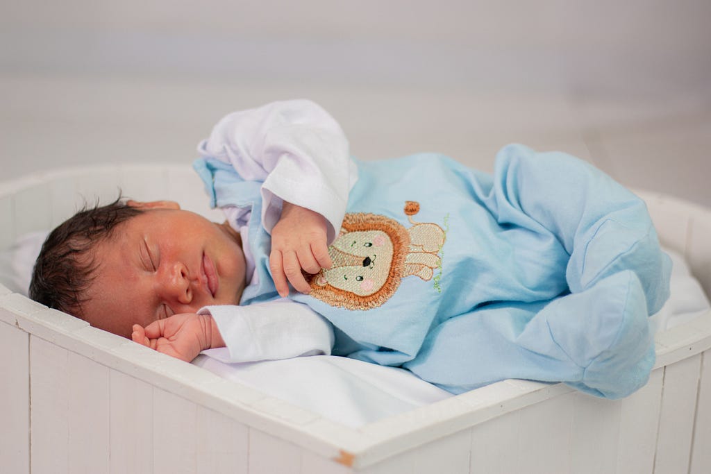 What Are the Signs of Failure to Thrive in Babies?