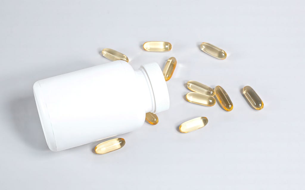 Vitamin D Supplementation for Breastfed Infants: What Parents Need to Know