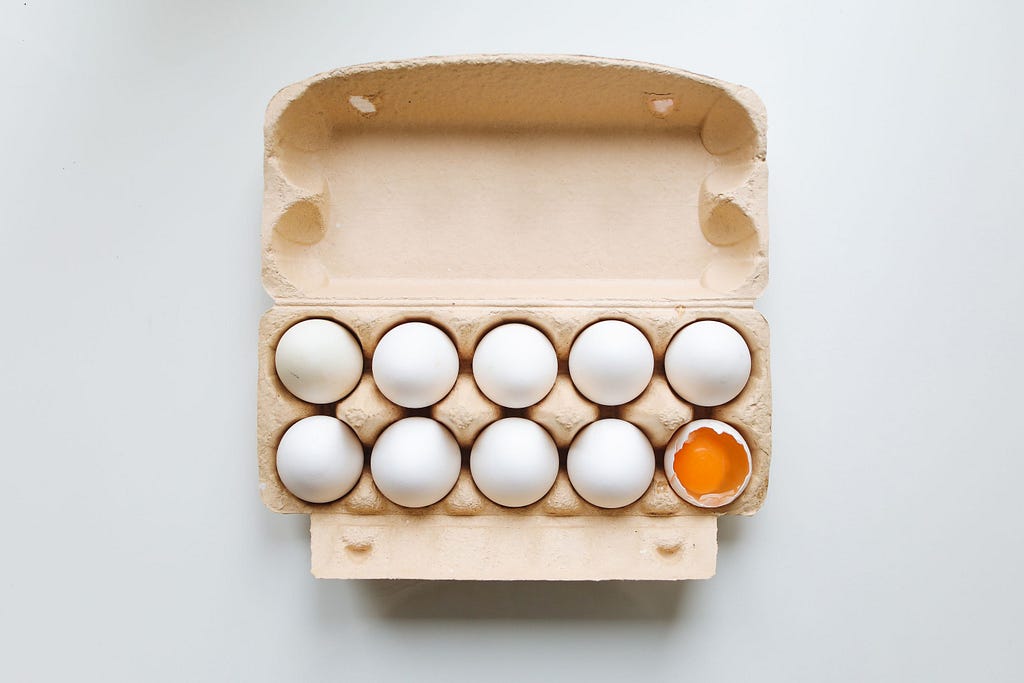 Choline for Babies: Foods for Infant Cognitive Development