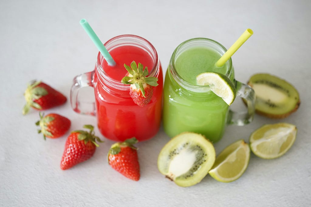 When Can Babies Have Juice? Guidelines & Tips