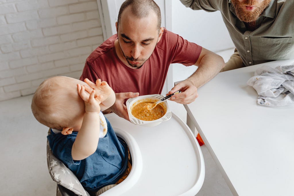 Baby-Led Weaning and Choking Risks: An Evidence-Based Guide