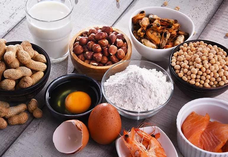 Why Introducing Peanut & Egg Earlier May Actually Help Your Baby