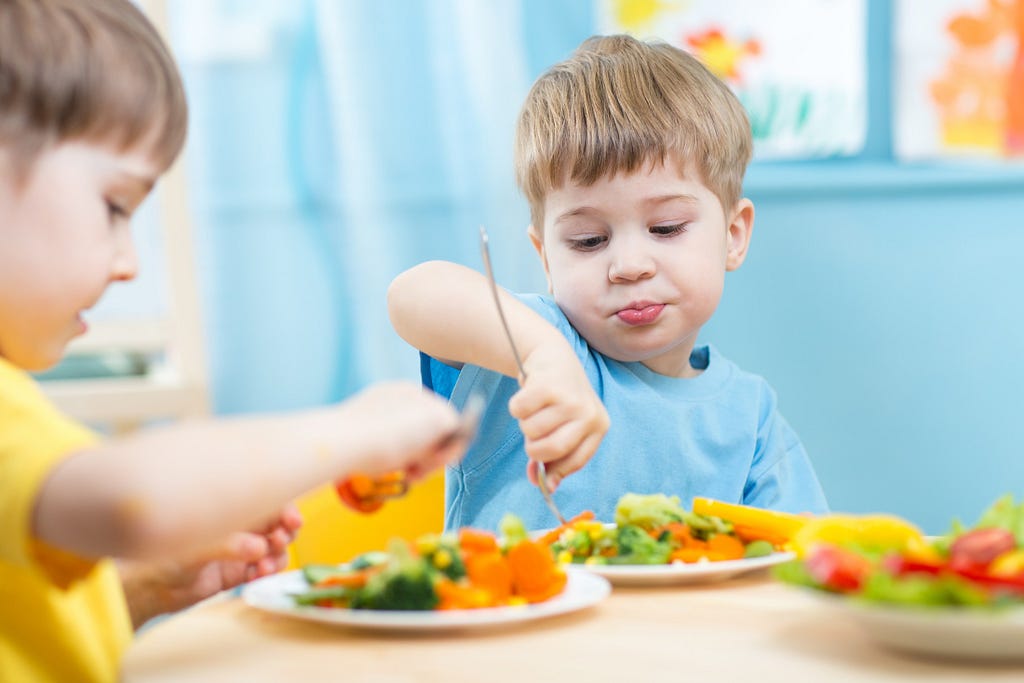 Why Some Kids “Love Food” More Than Others: Satiety, Science, and the 2026 Nutrition Gap