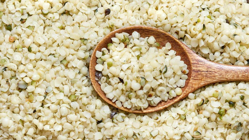 Hemp Seeds for Baby Iron: Nutritional Benefits, Safety, and Feeding Tips