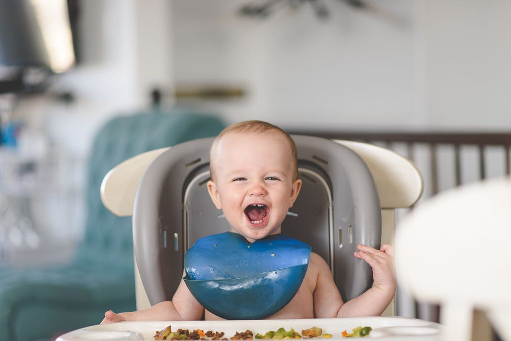 When to Introduce Snacks to Baby: A Complete Timeline and Guide