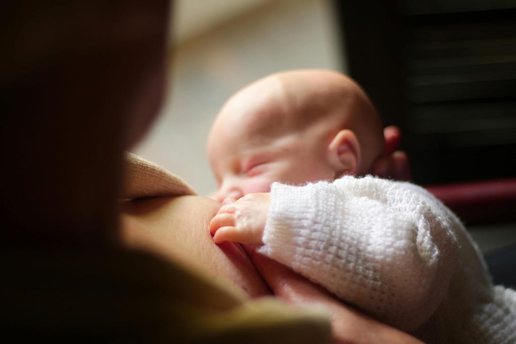 Can Breastfeeding Prevent Food Allergies? What Parents Need to Know