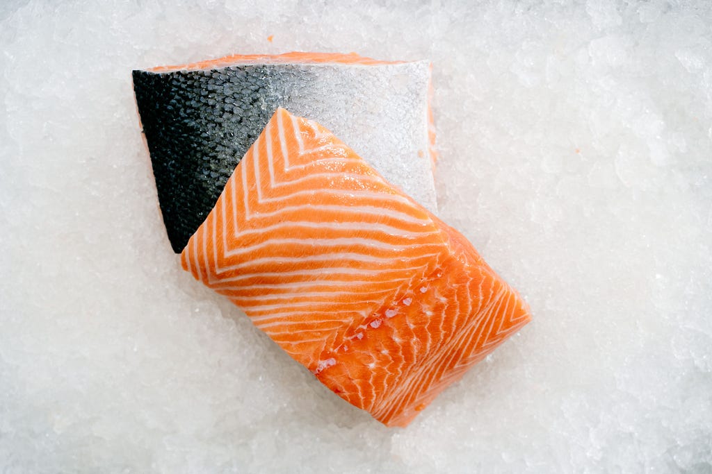 How to Introduce Fish to Your Baby Safely