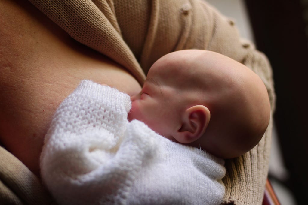 Fortifying Breast Milk for Premature Babies: Why NICU Doctors Recommend It