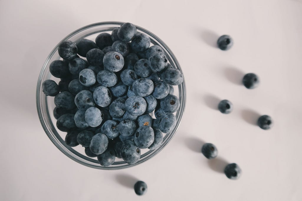 Dietary Fiber for Babies: Needs, Health Benefits, and Best Foods