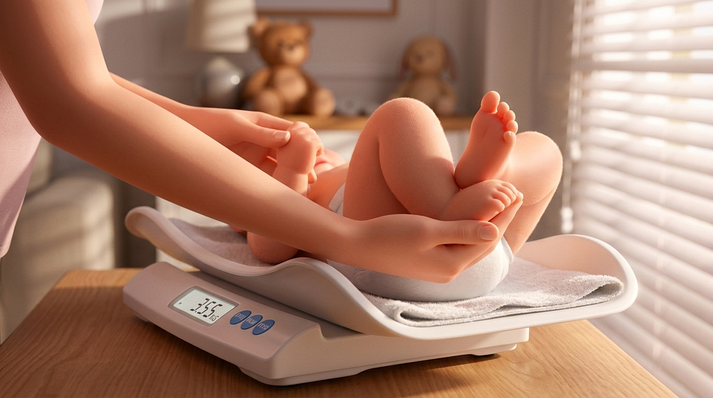 Why is My Child Eating a Lot but Not Gaining Weight? 6 Common Causes