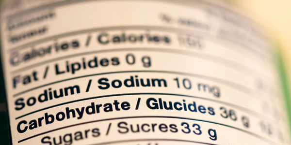 Hidden Sugars in Baby Food: 10 Ingredient Names Parents Should Know
